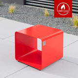 FLAME POWER Cube - Tisch
