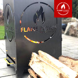 FLAME POWER -  STANDARD FEUERTONNE 10012003